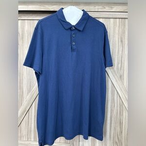 Apt. 9 polo, size Large